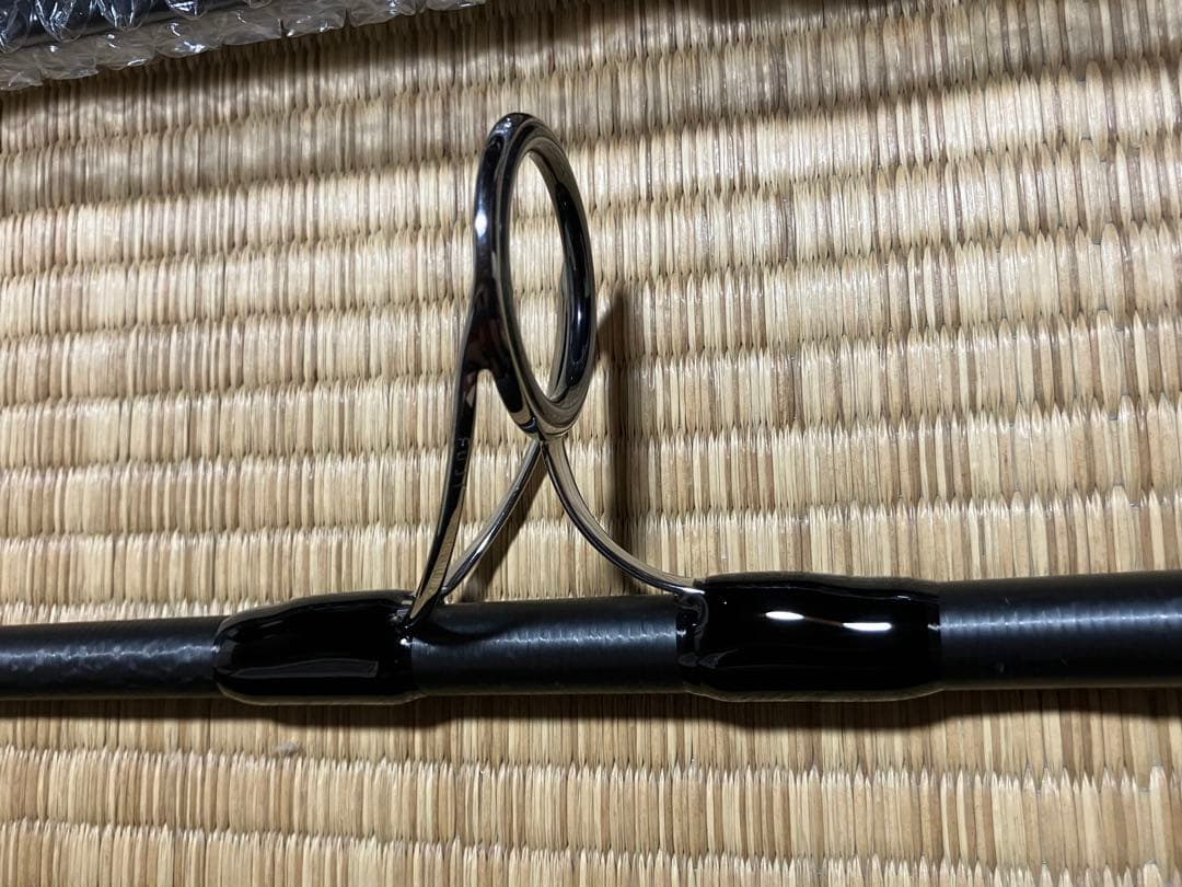 グランデージ　ワールドオーシャン　7614MAX 未使用品