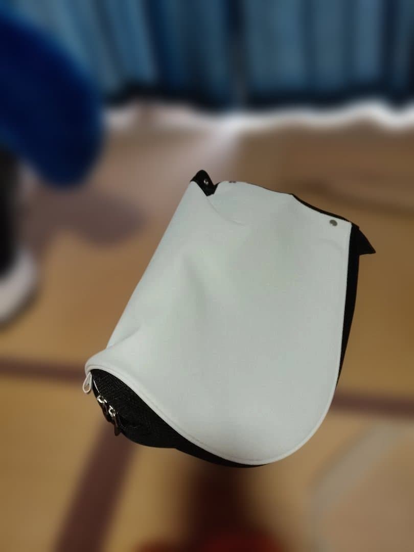 ミズノ ネクスライト キャディバッグ 5LJC210300 軽量9.0型 5分割