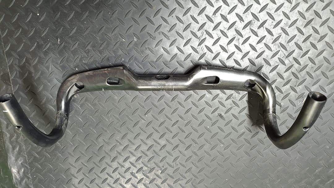 ま*お様 コントロールテック　クーガーカーボン　420