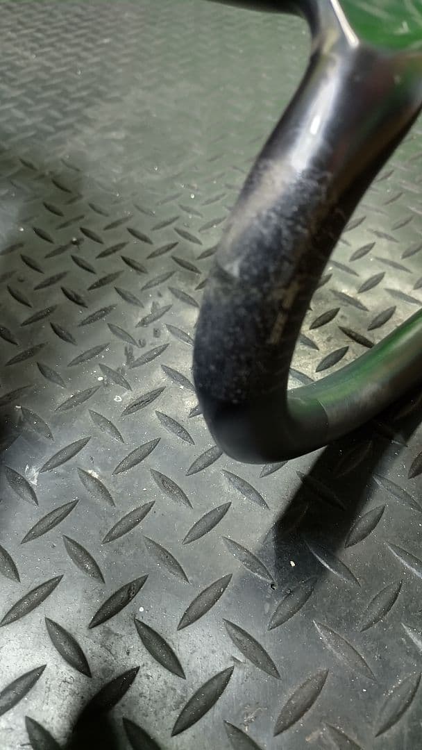 ま*お様 コントロールテック　クーガーカーボン　420