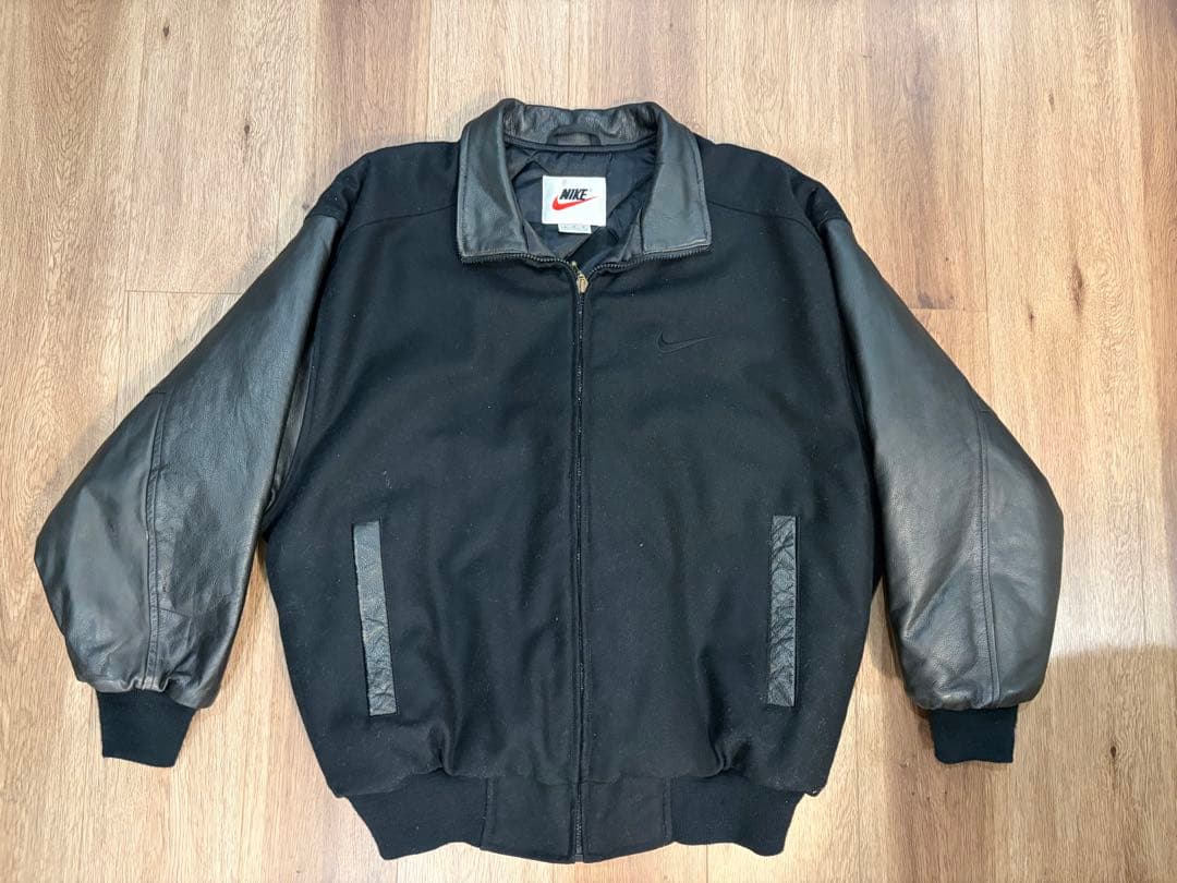 即*◎様 NIKE スタジャン　90s