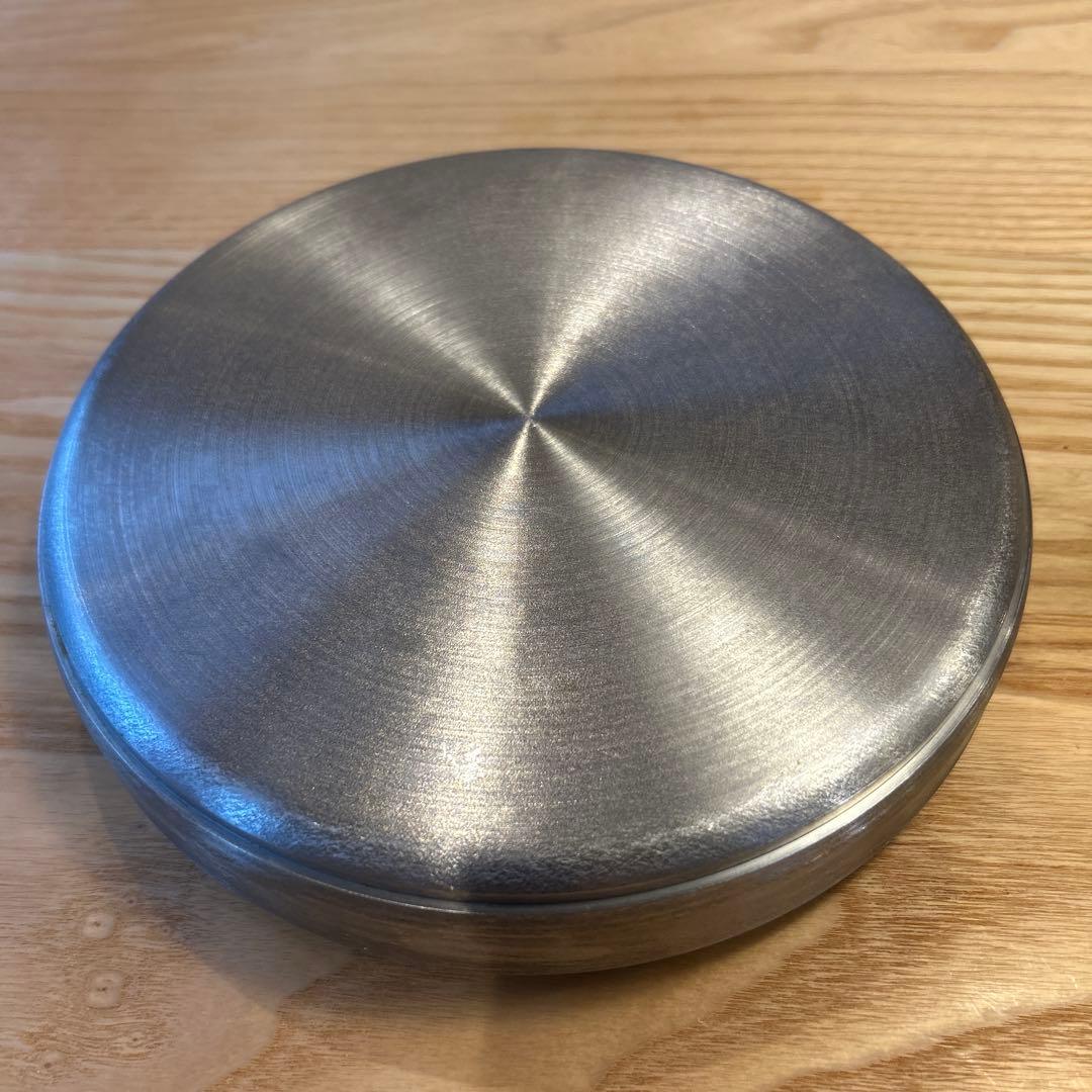 SOTO ステンレス ダッチオーブン 8インチ 収納ケースセット