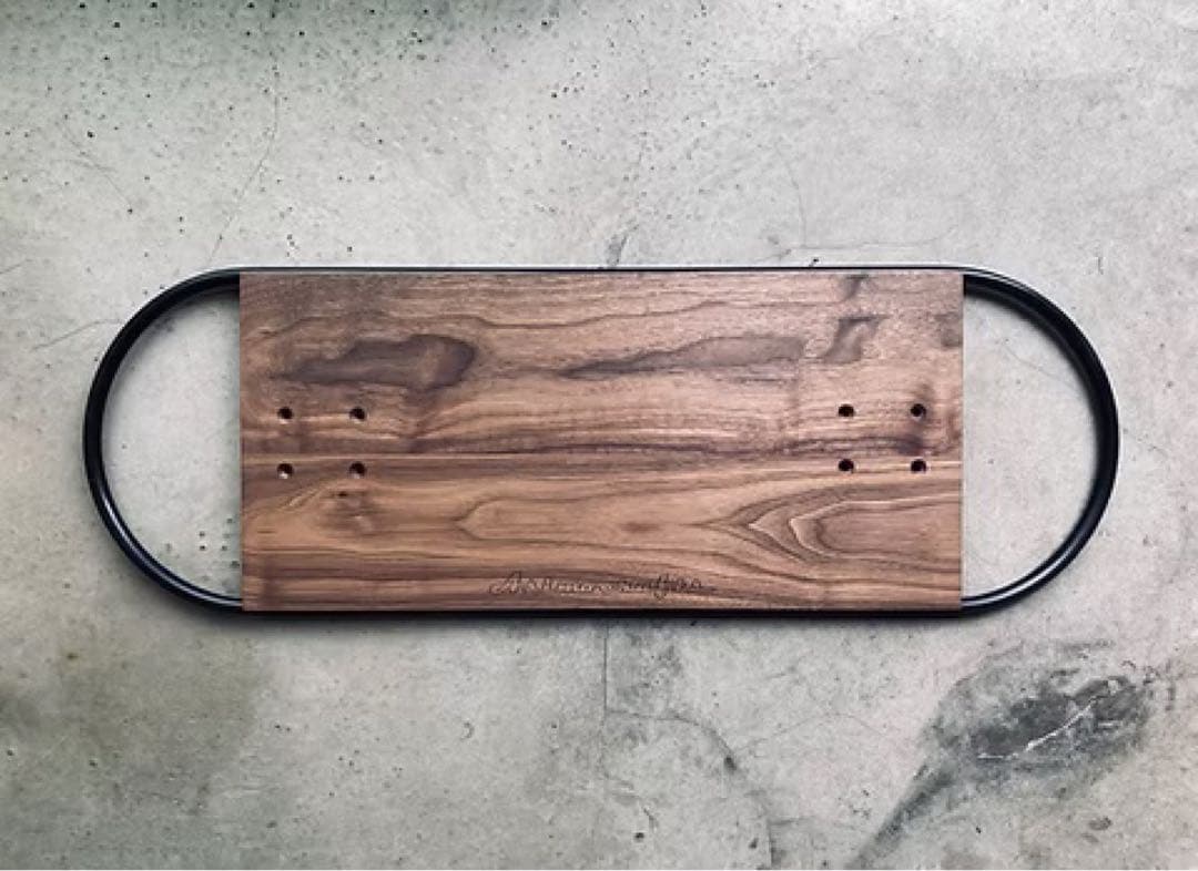 未開封新品 asimocrafts deck_a w フルセット