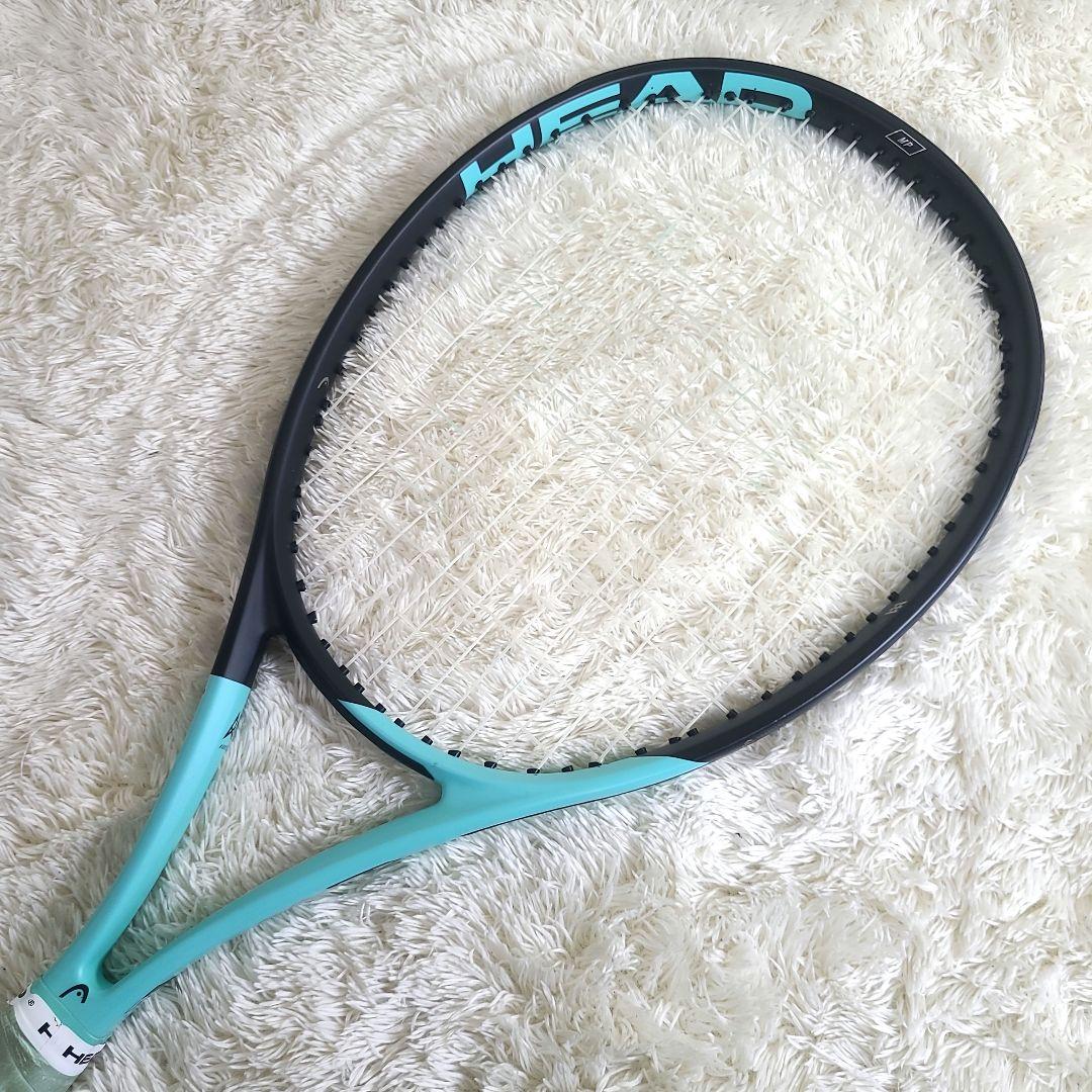 HEAD ヘッド BOOM MP600 硬式テニスラケット G2