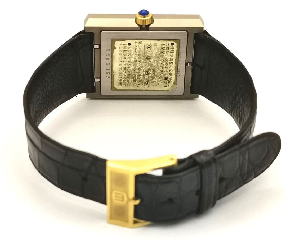 美品 WALTHAM ウォルサム マキシム ダイナックス 稼働 手巻き 時計