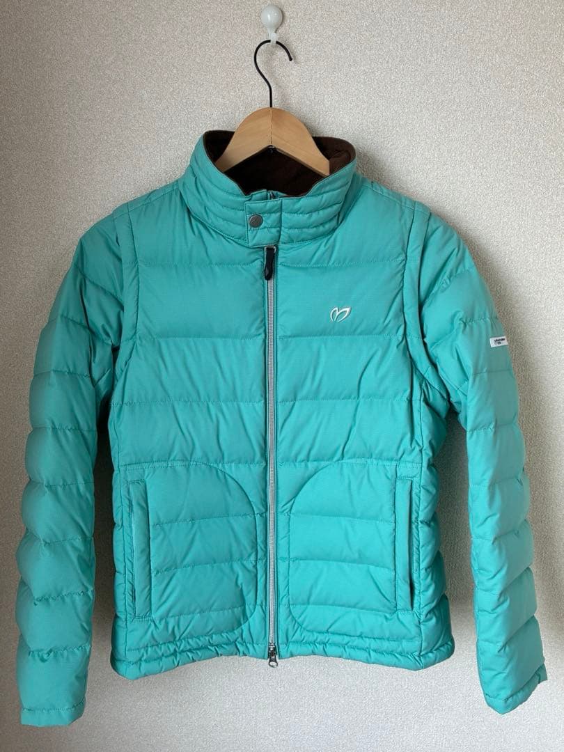 ト*マ様 マスターバニーエディション　2wayダウン