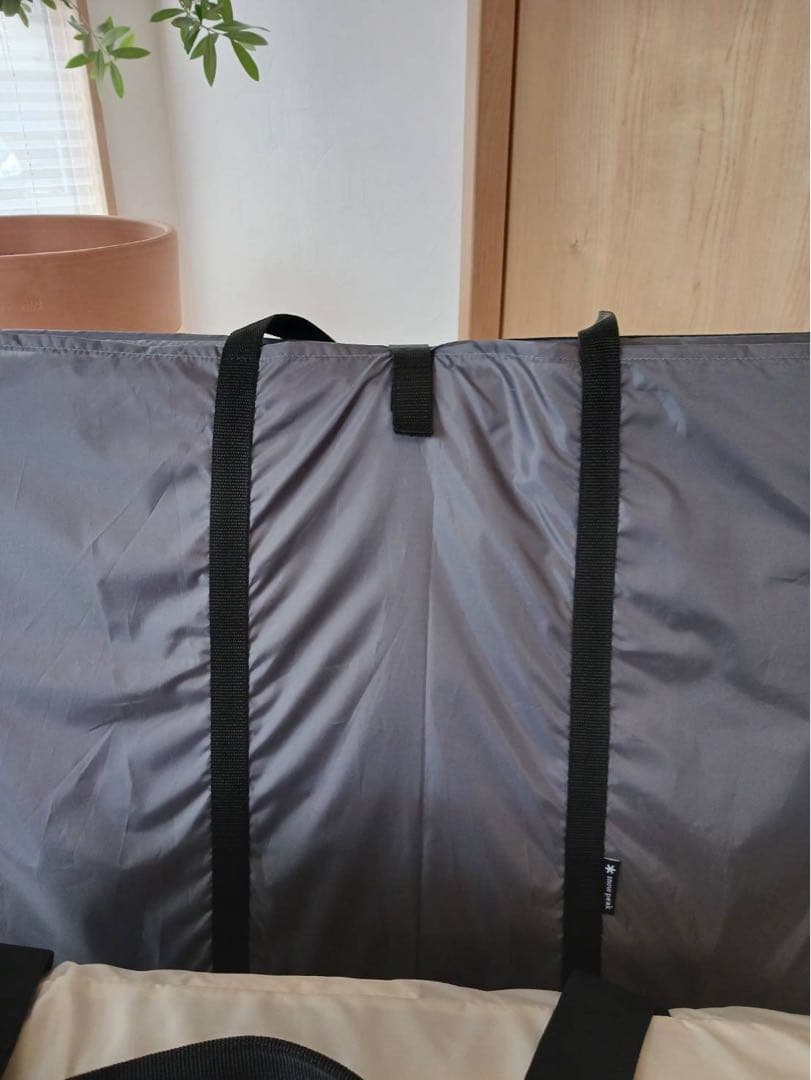 スノーピーク　ヴォールトアイボリーSDE-080-IV-US