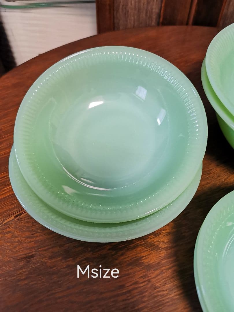 ファイヤーキング ジェダイ ジェーンレイ ボウルセット S・M・Lサイズ 各２