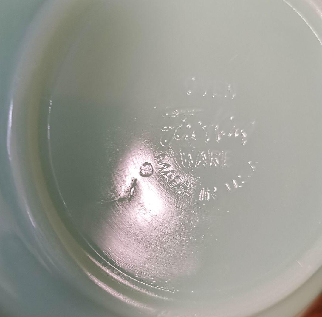 ファイヤーキング ジェダイ ジェーンレイ ボウルセット S・M・Lサイズ 各２