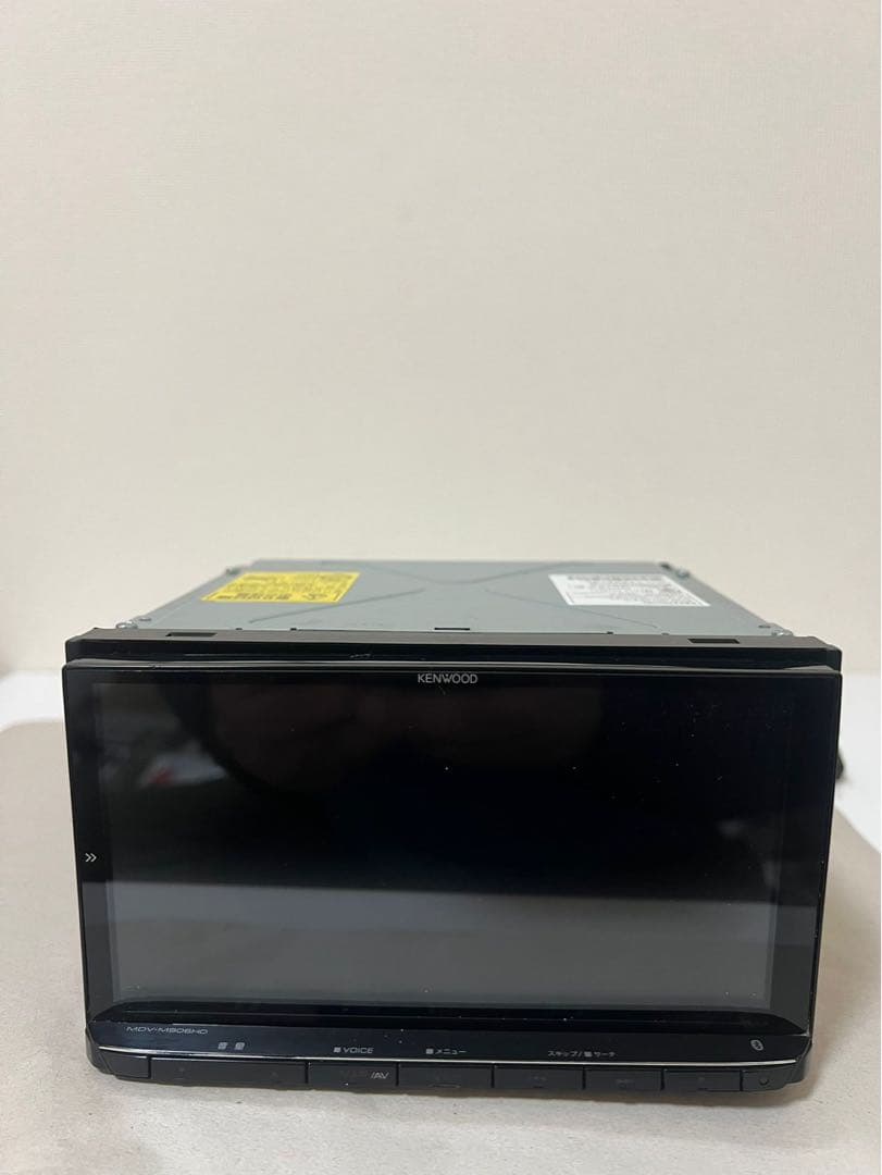 カーナビ Mdv-m906hd map 2018