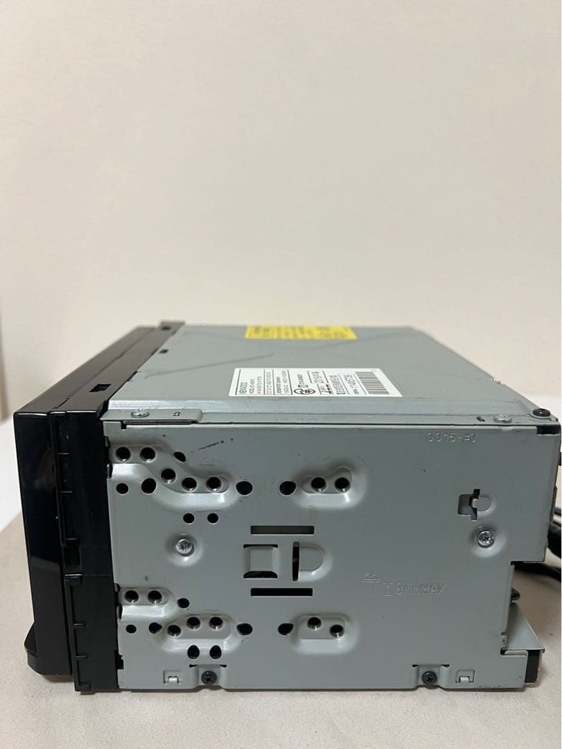 カーナビ Mdv-m906hd map 2018