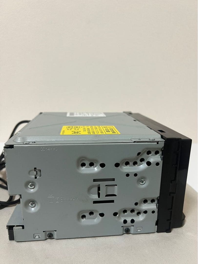 カーナビ Mdv-m906hd map 2018