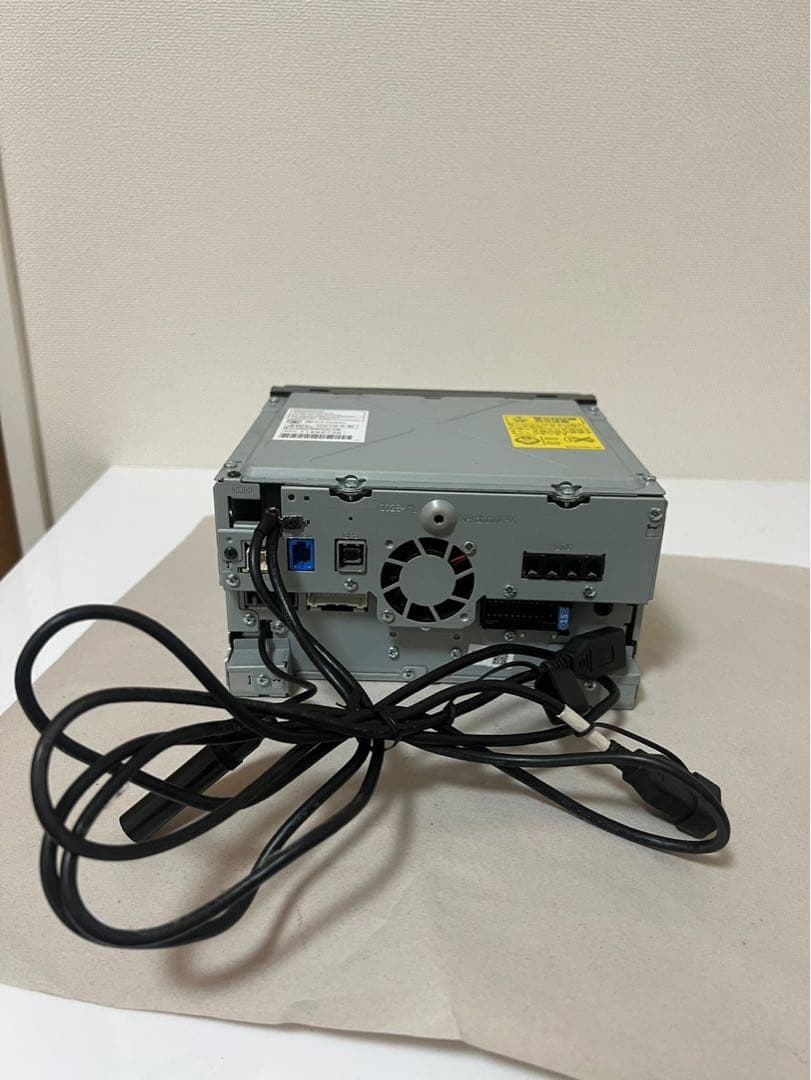 カーナビ Mdv-m906hd map 2018