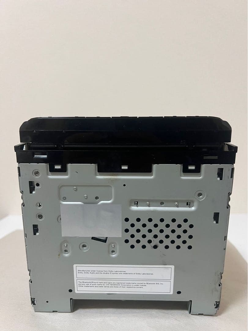 カーナビ Mdv-m906hd map 2018