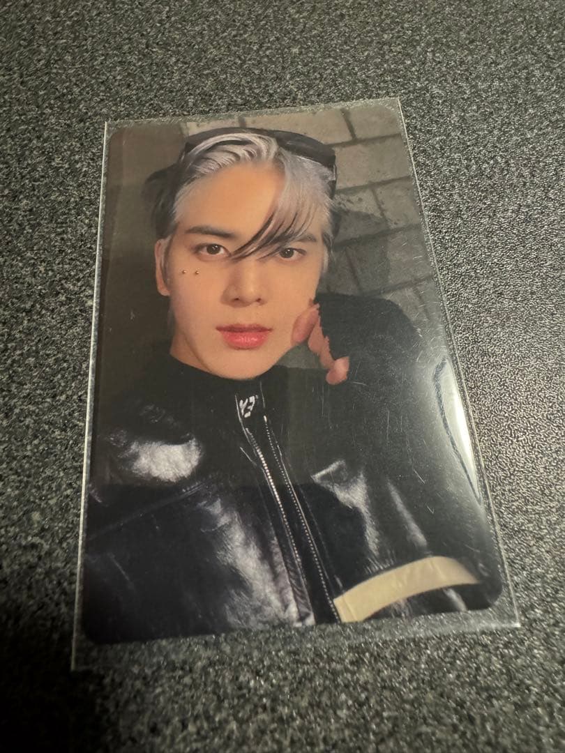 The boyz ドボイズ　ヨンフン　サノク　公開放送　トレカ