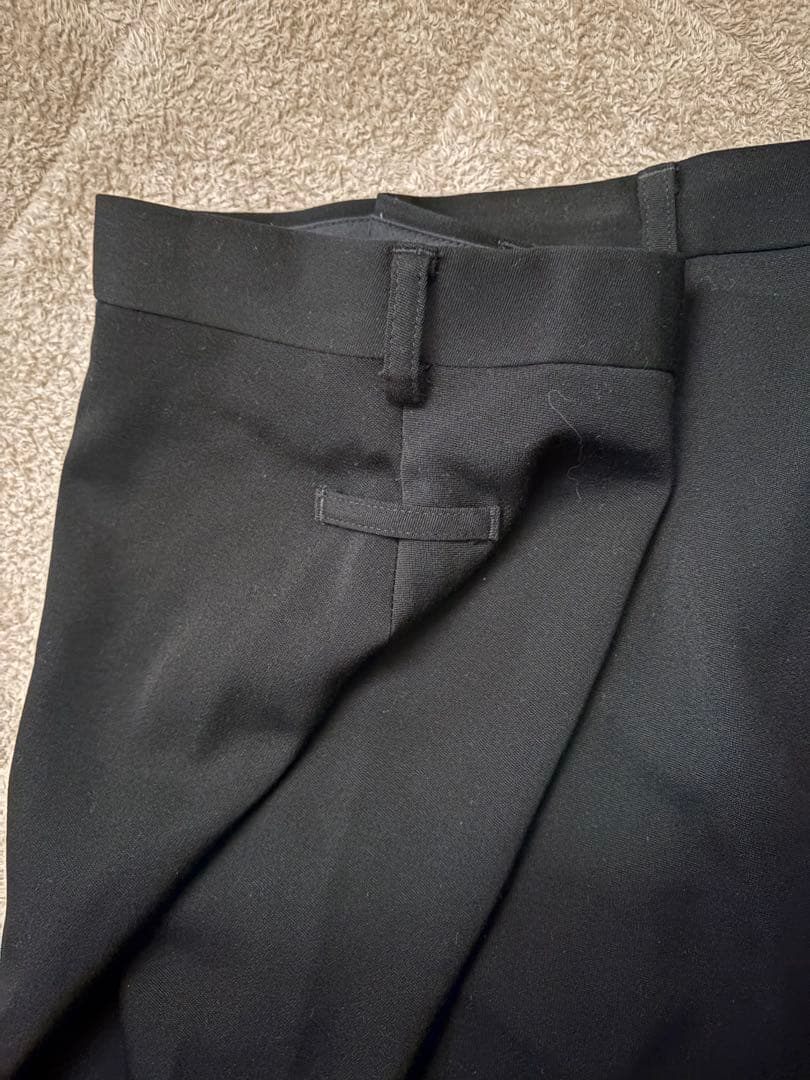 パンツ Jean Paul Gaultier HOMME straight slacks