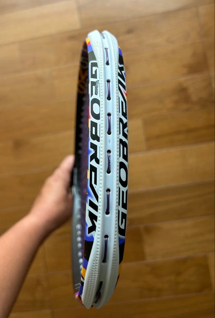 【値下げ】第二世代　ジオブレイク　50VS UXL0