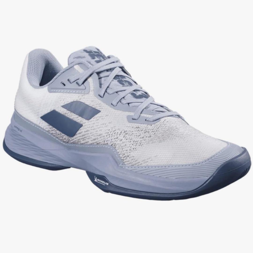 テニスシューズ バボラ JET MACH 3 オールコート