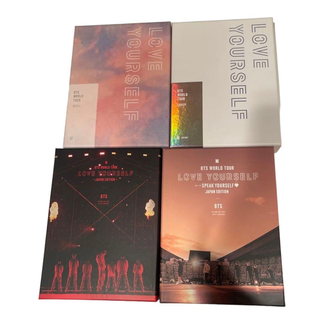 K-POP・アジア LYS SYS DVD