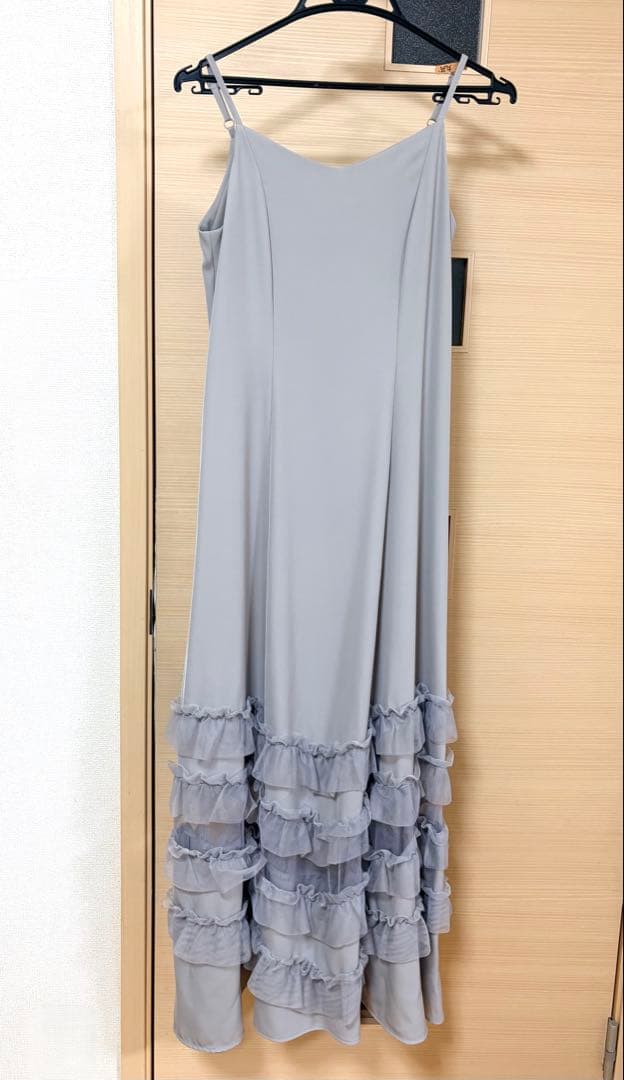 オケージョンドレス / et.UNiVER niana ワンピース　フォーマル