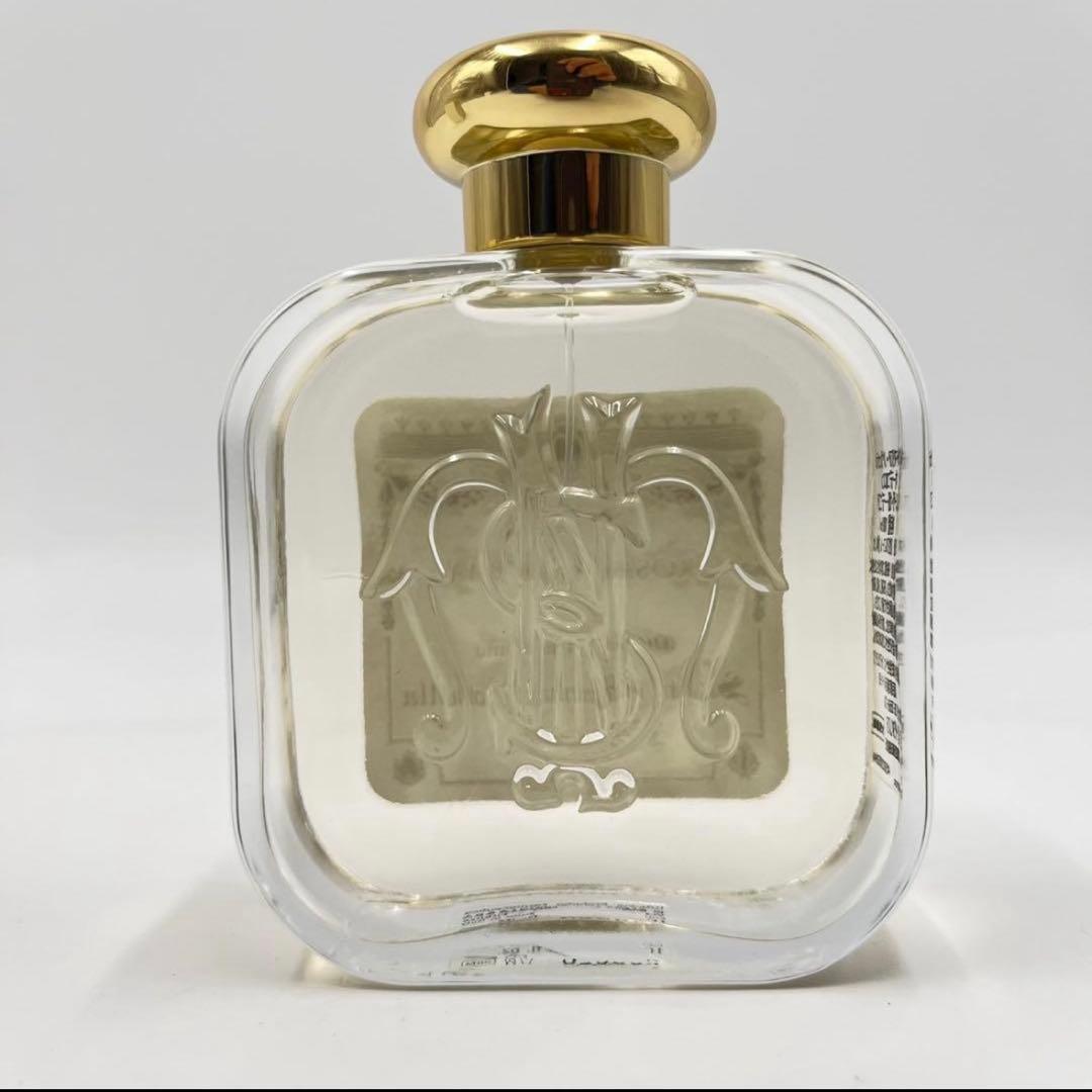 未使用品 サンタ マリアノヴェッラ オーデコロン ローザ ガーデニア 100ml