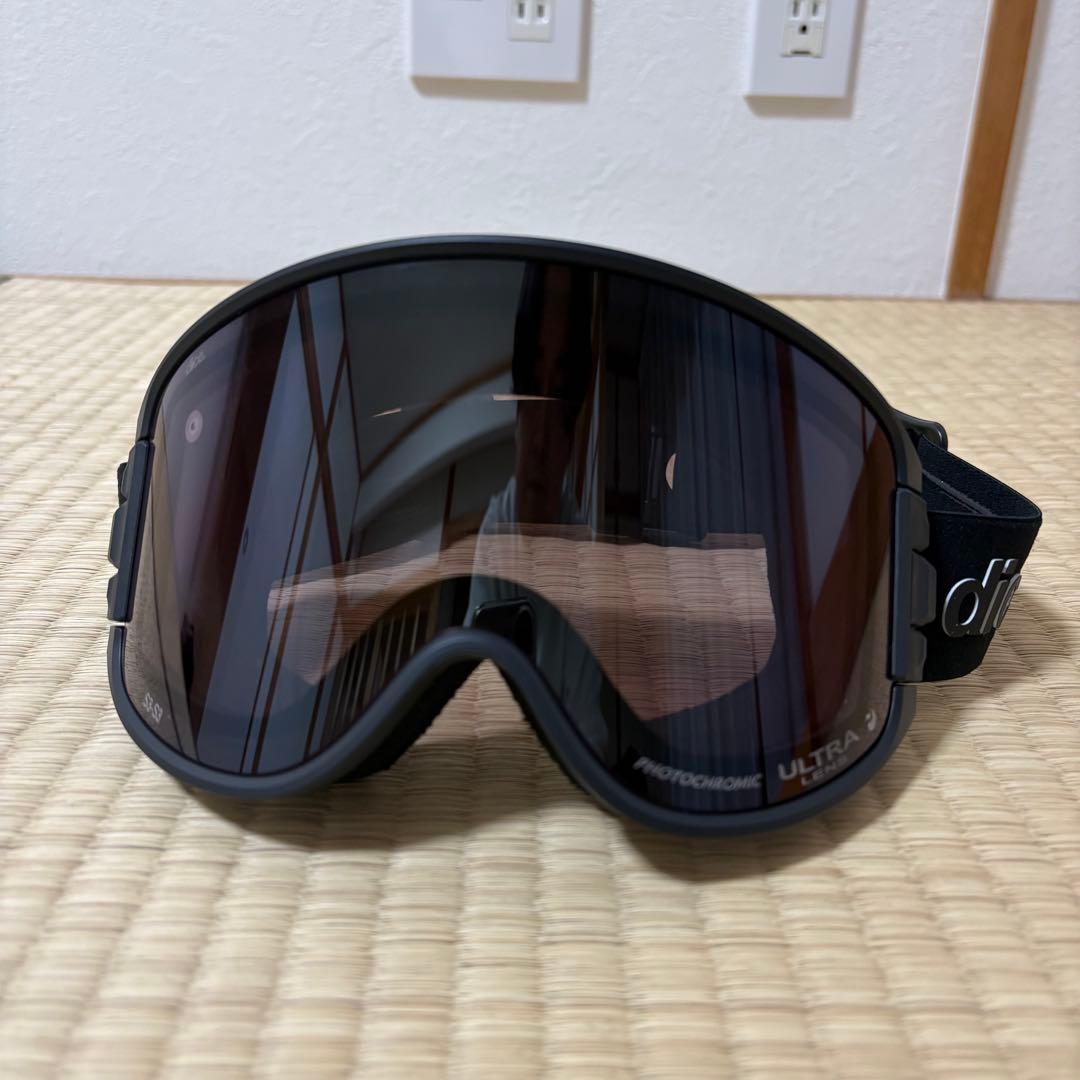 DICE GOODMAN BLACKOUT 中古 美品