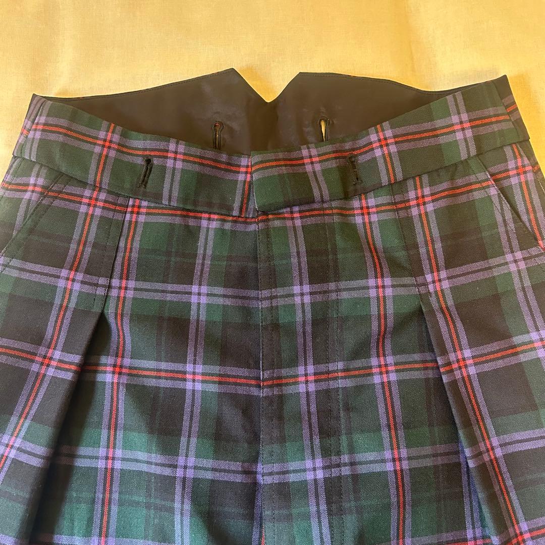 vivienne westwood コルセットパンツ