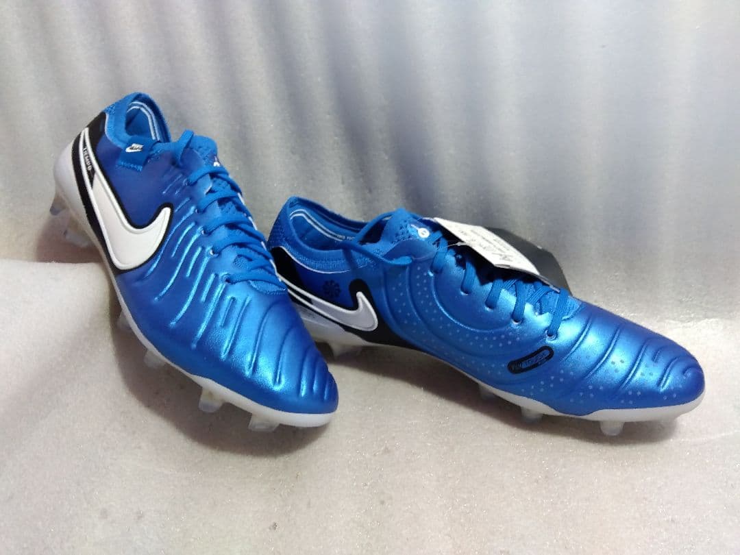 ナイキ　ティエンポ レジェンド 10 エリート◆28cm◆サッカースパイク