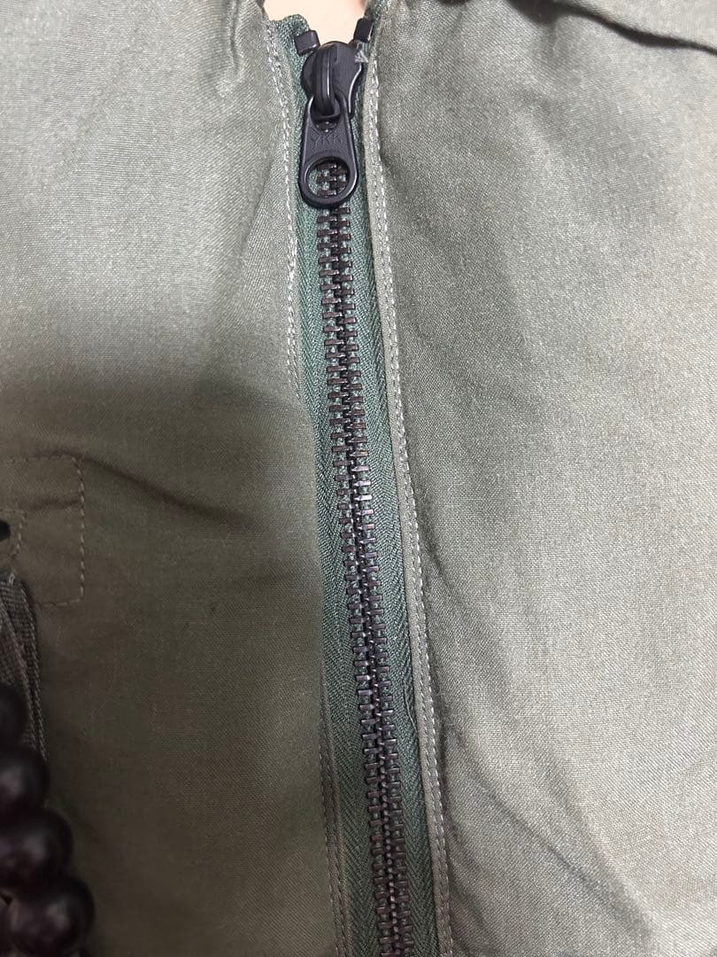 米軍放出品LPU-32/P ライフプリザーバー