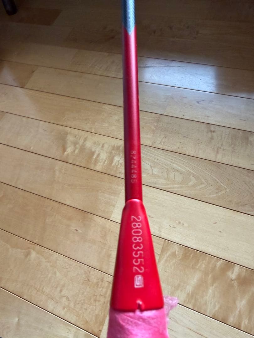 アークセイバー11プロ　3U