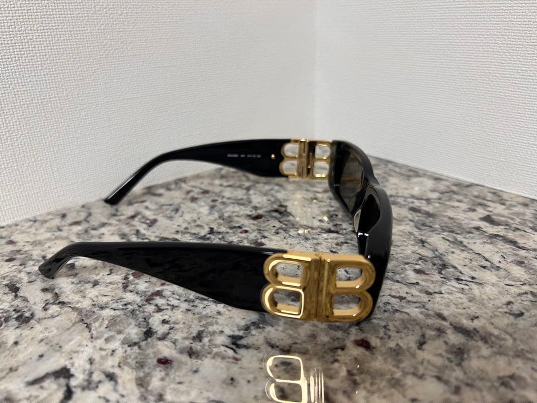 BALENCIAGA アイウェア　サングラス　メガネ