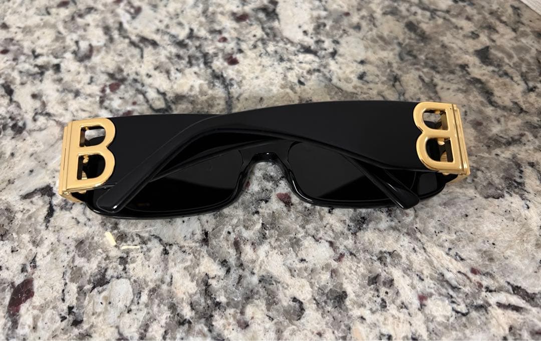 BALENCIAGA アイウェア　サングラス　メガネ