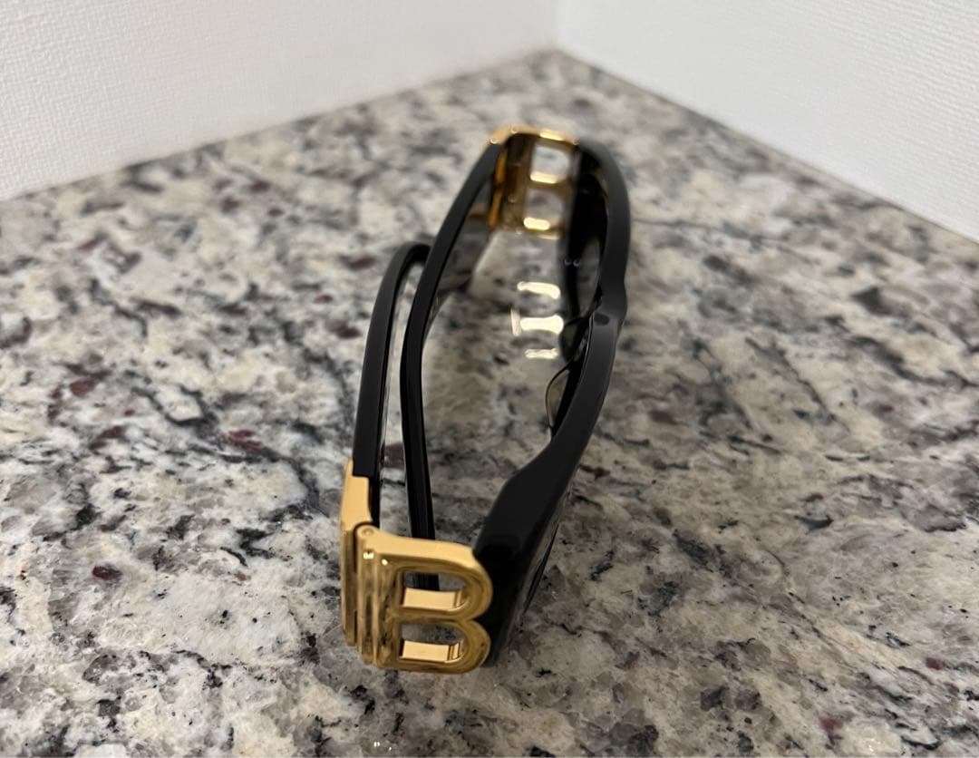 BALENCIAGA アイウェア　サングラス　メガネ