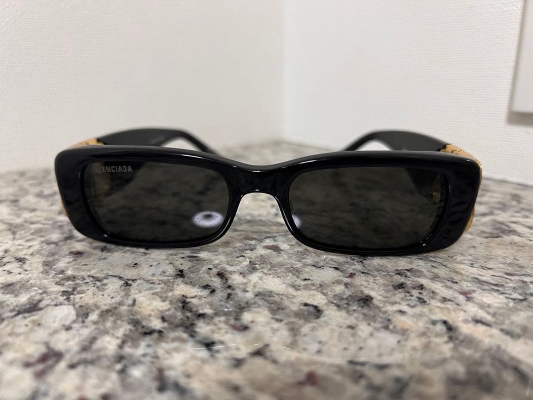 BALENCIAGA アイウェア　サングラス　メガネ