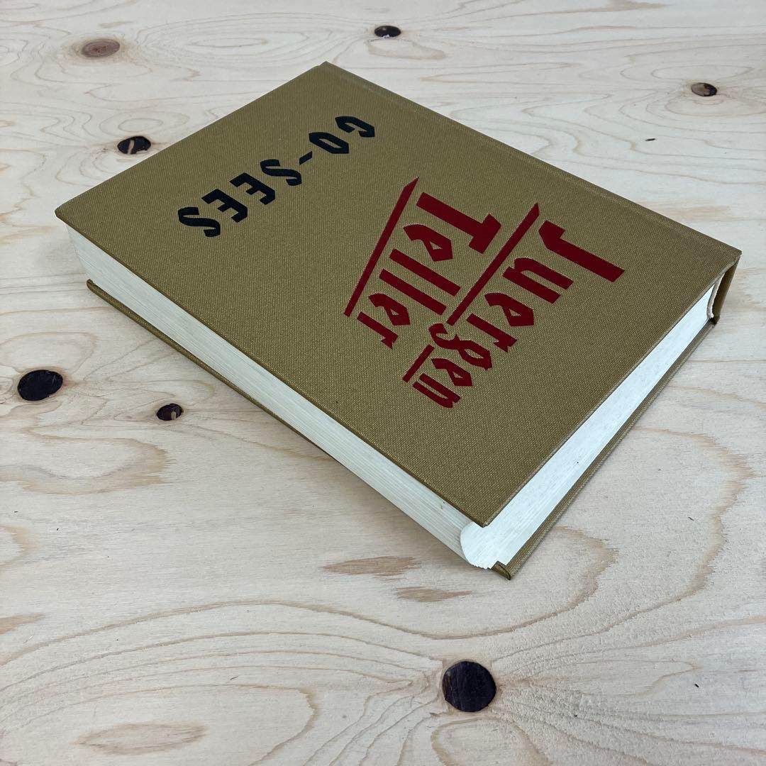 アート・デザイン・音楽 Juergen Teller GO-SEES