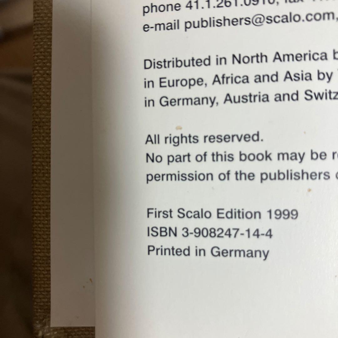アート・デザイン・音楽 Juergen Teller GO-SEES