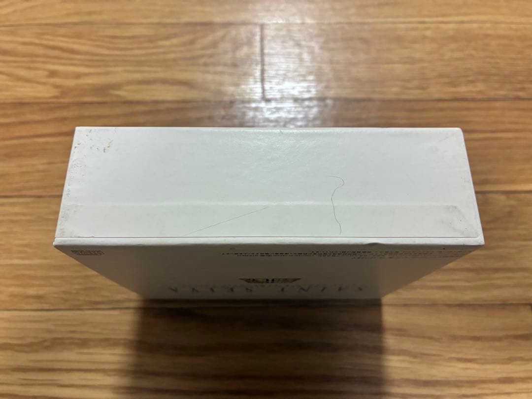 聖闘士星矢 CD THE GOLD COLLECTION ゴールド コレクション