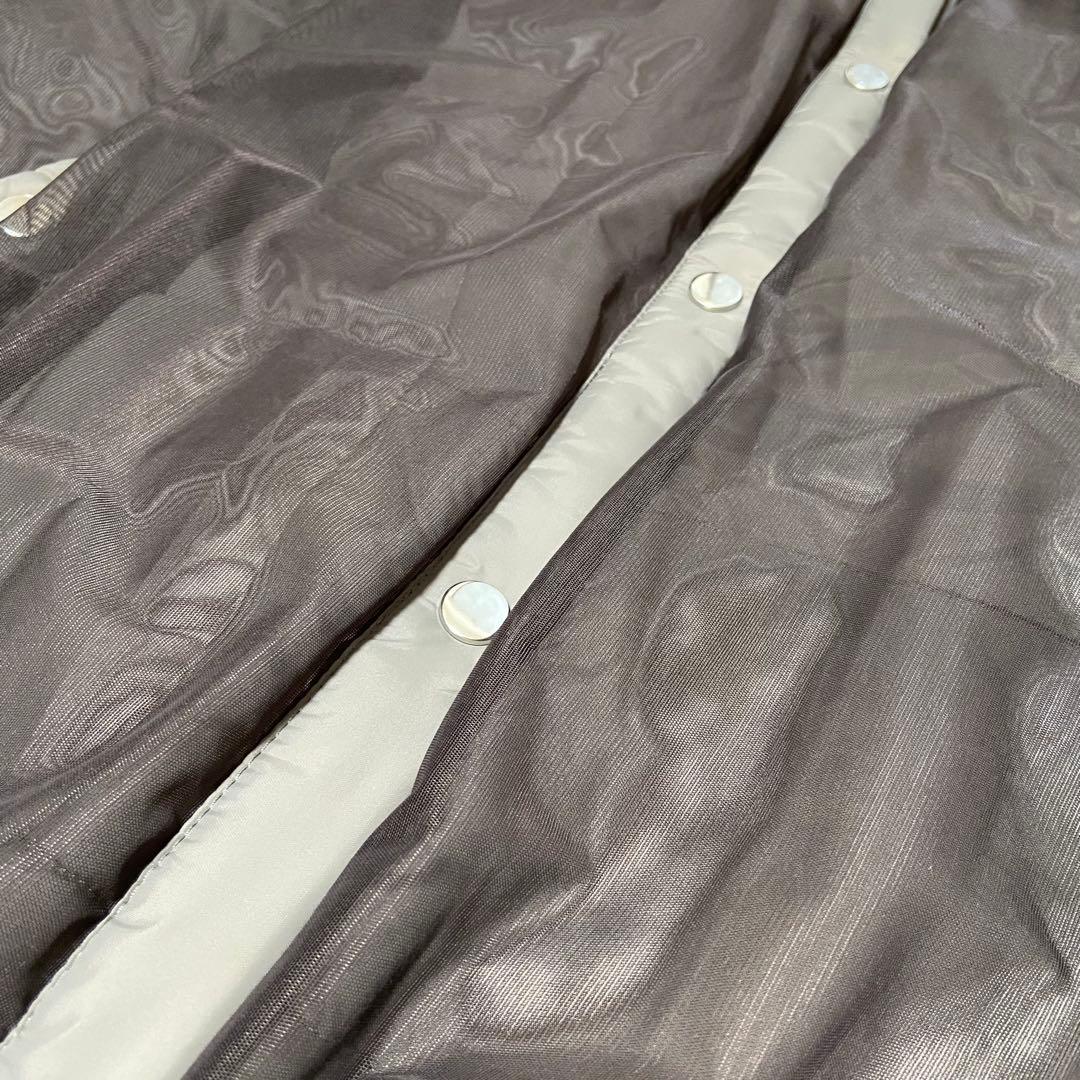 【Eito stan】チュール中綿ベスト quaranciel パンツ