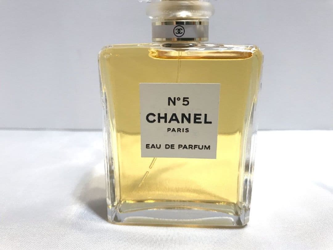 香水■ CHANEL シャネル ■ No.5 EDP 50ml EDT 50ml