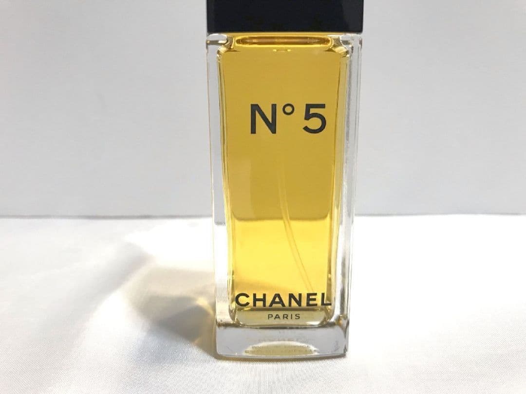 香水■ CHANEL シャネル ■ No.5 EDP 50ml EDT 50ml