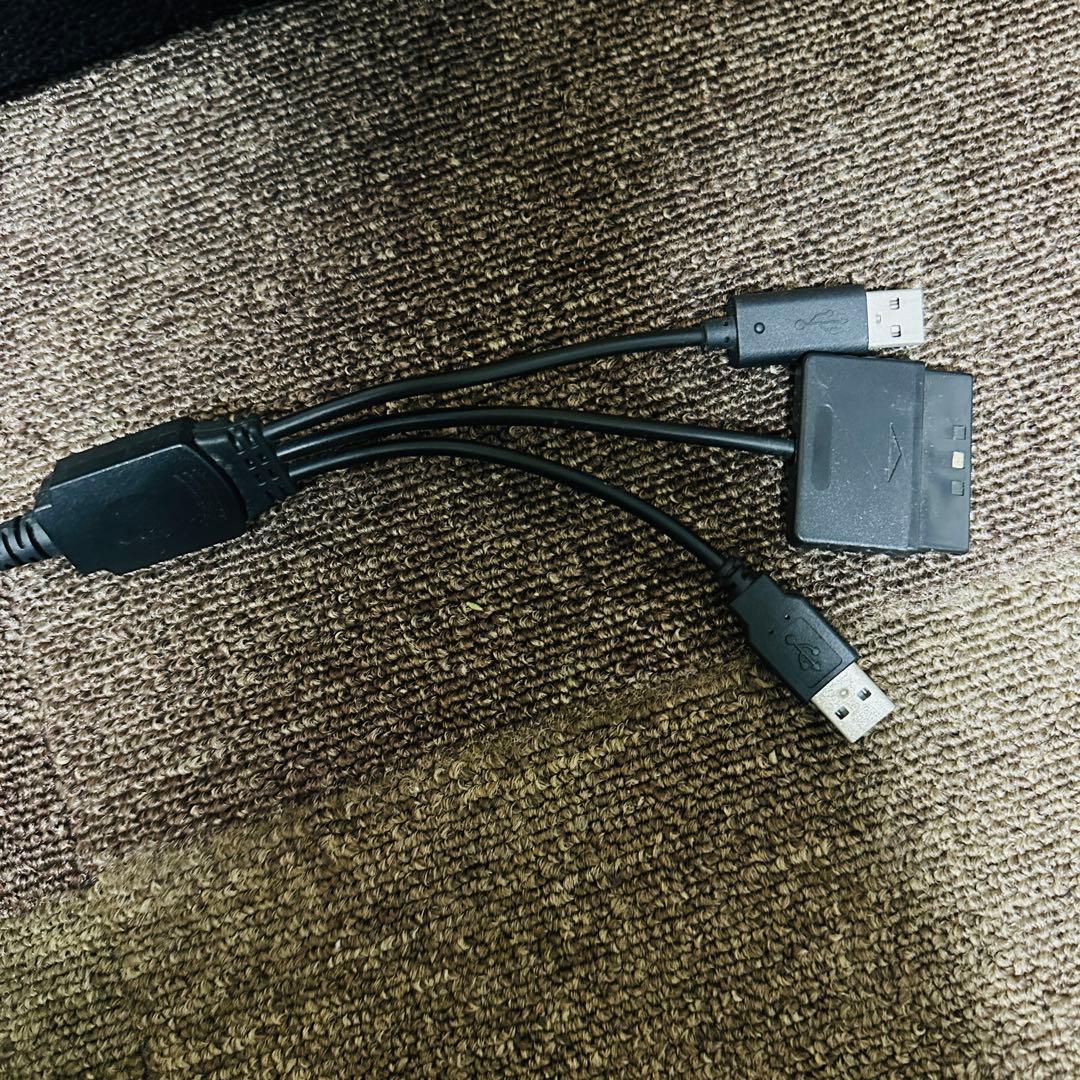 beatmania ⅡDX コントローラー FP7 2012edition