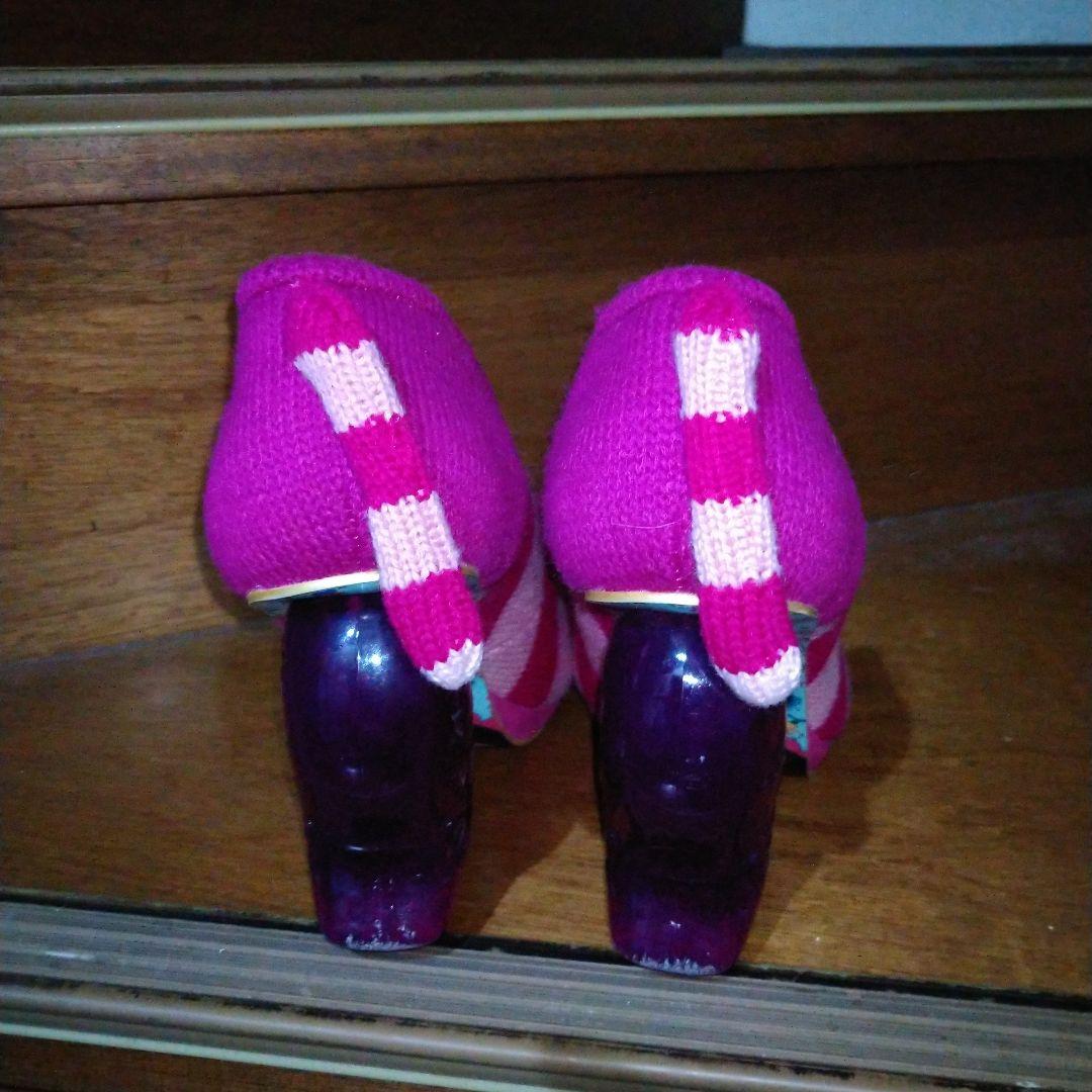 イレギュラーチョイス ★チェシャ猫★レアサイズ39