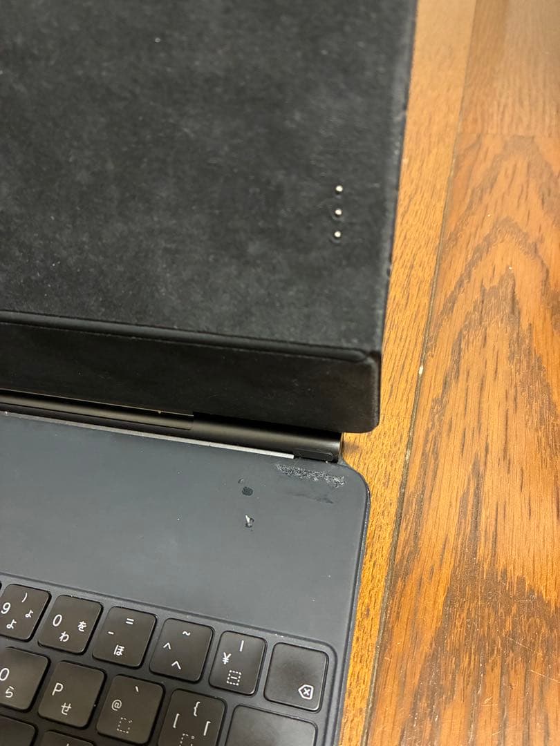 Apple iPad 12.9インチ Magic Keyboard