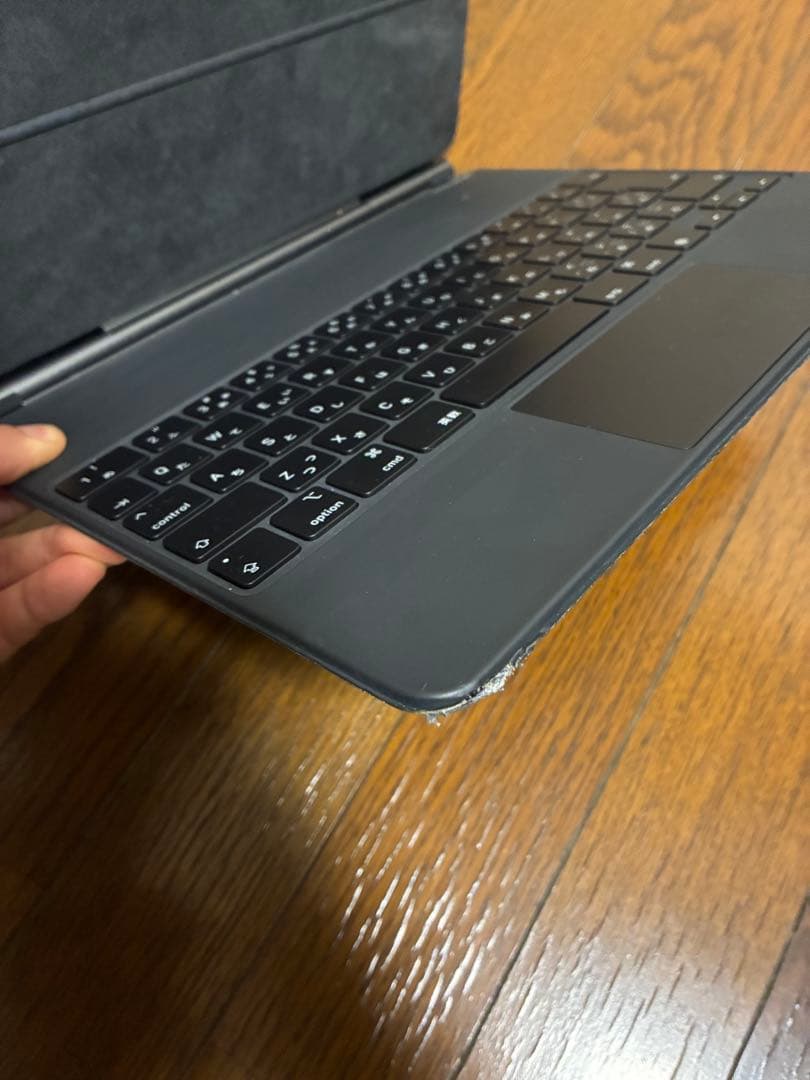 Apple iPad 12.9インチ Magic Keyboard