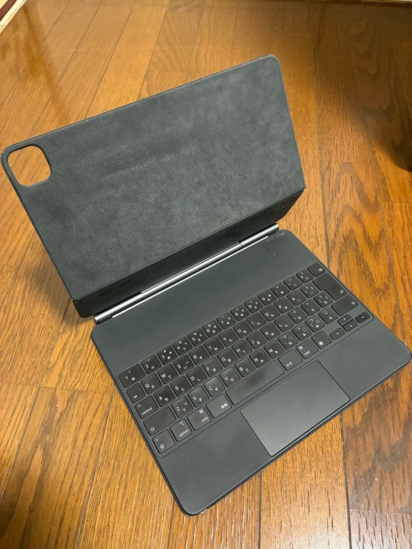 Apple iPad 12.9インチ Magic Keyboard