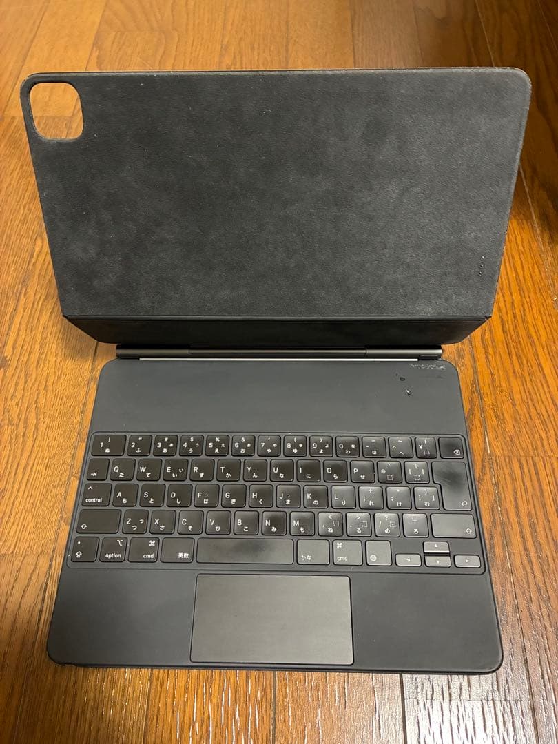 Apple iPad 12.9インチ Magic Keyboard
