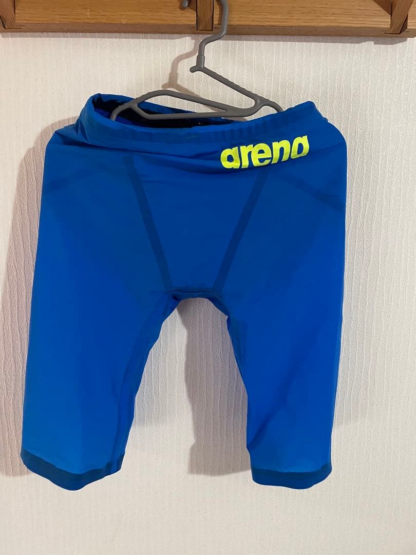 arena 競泳用水着 M アリーナ