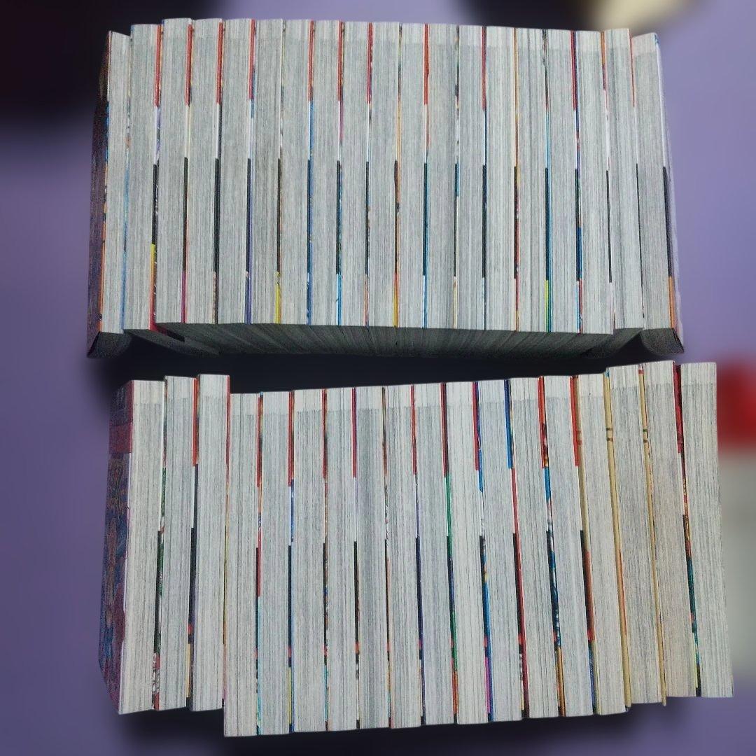 キングダム 全巻セット 77