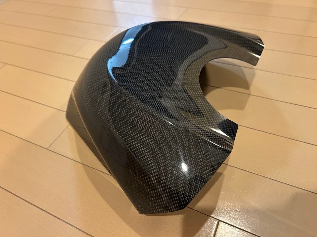 CBR600RR マジカルレーシング製　タンクカバー　PC40 2BL 8BL