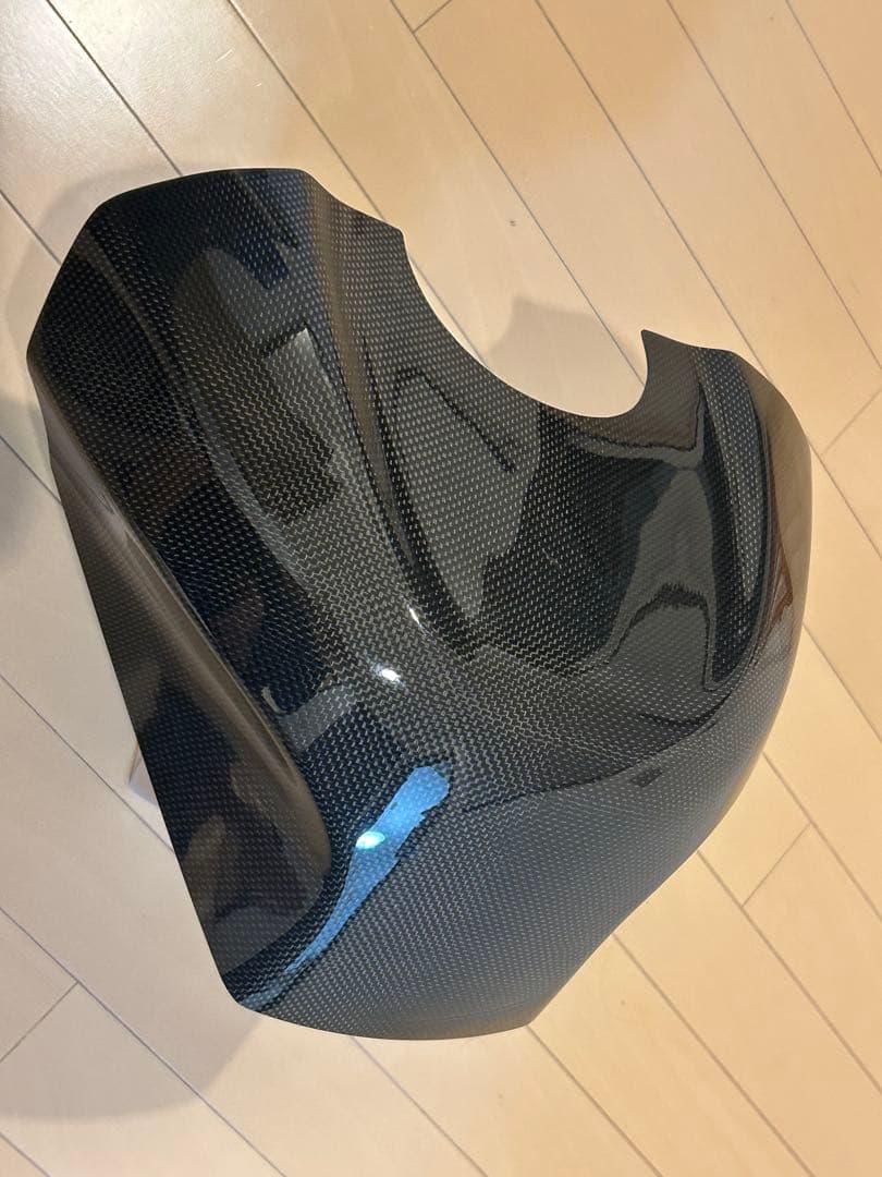 CBR600RR マジカルレーシング製　タンクカバー　PC40 2BL 8BL